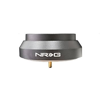 Amazon | NRG ステアリングホイール ショートハブ シルビア S13